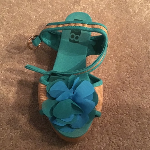 Kids Sandals for girls - Picture 3 of 8